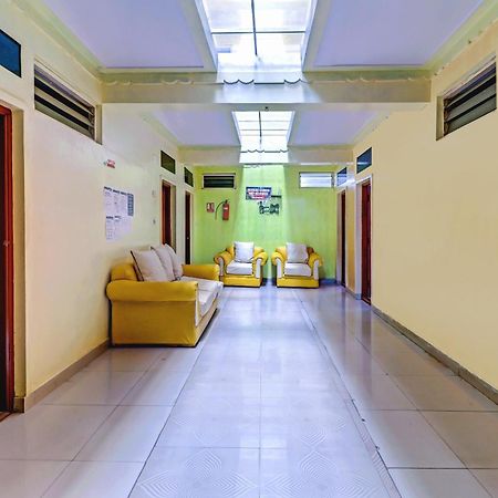 Hotel O Sai Hotel Bangalore Exterior photo