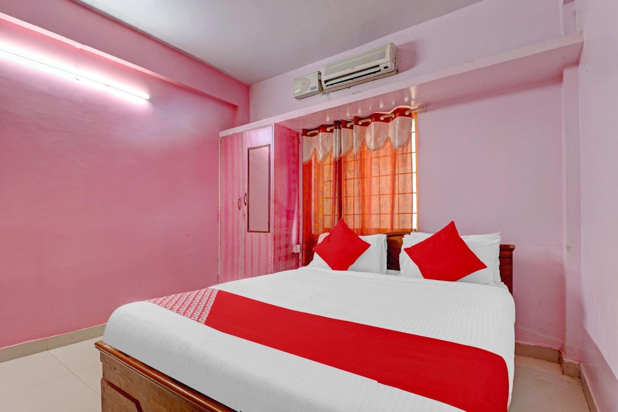 Hotel O Sai Hotel Bangalore Exterior photo