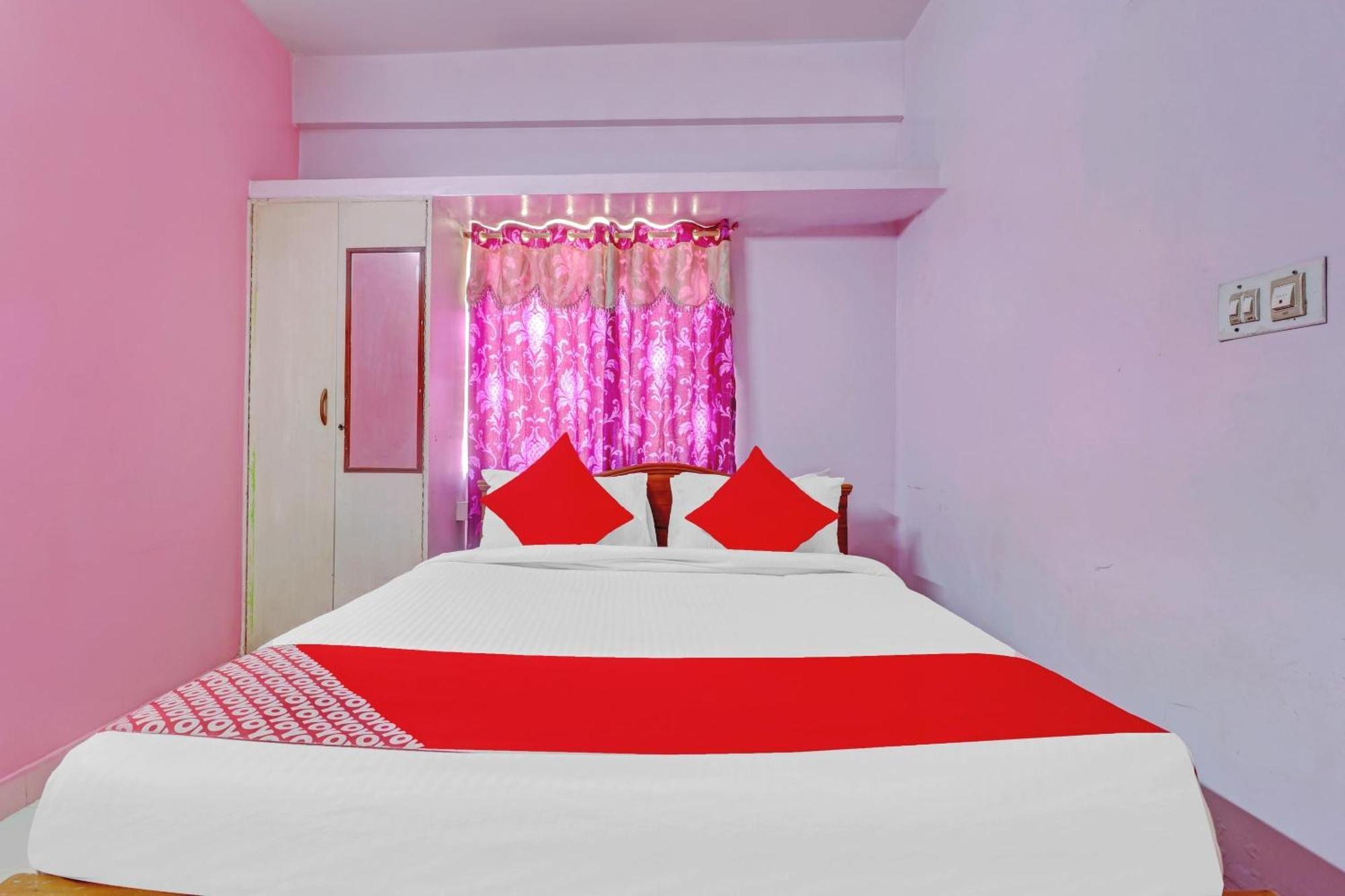 Hotel O Sai Hotel Bangalore Exterior photo