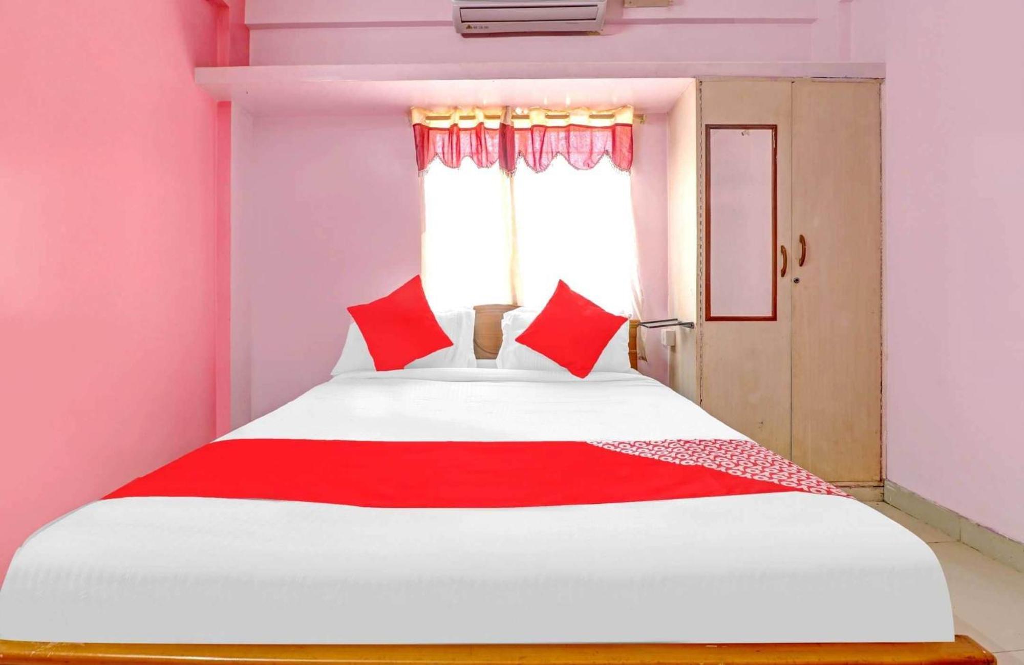 Hotel O Sai Hotel Bangalore Exterior photo