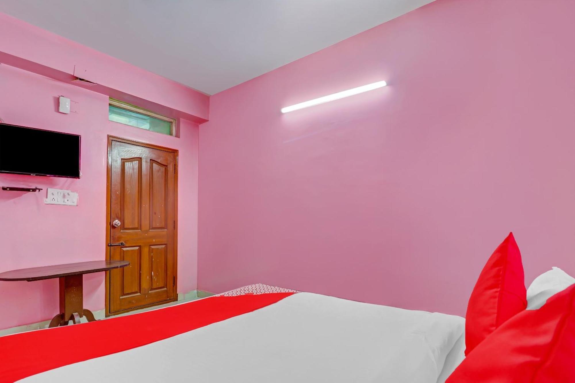 Hotel O Sai Hotel Bangalore Exterior photo